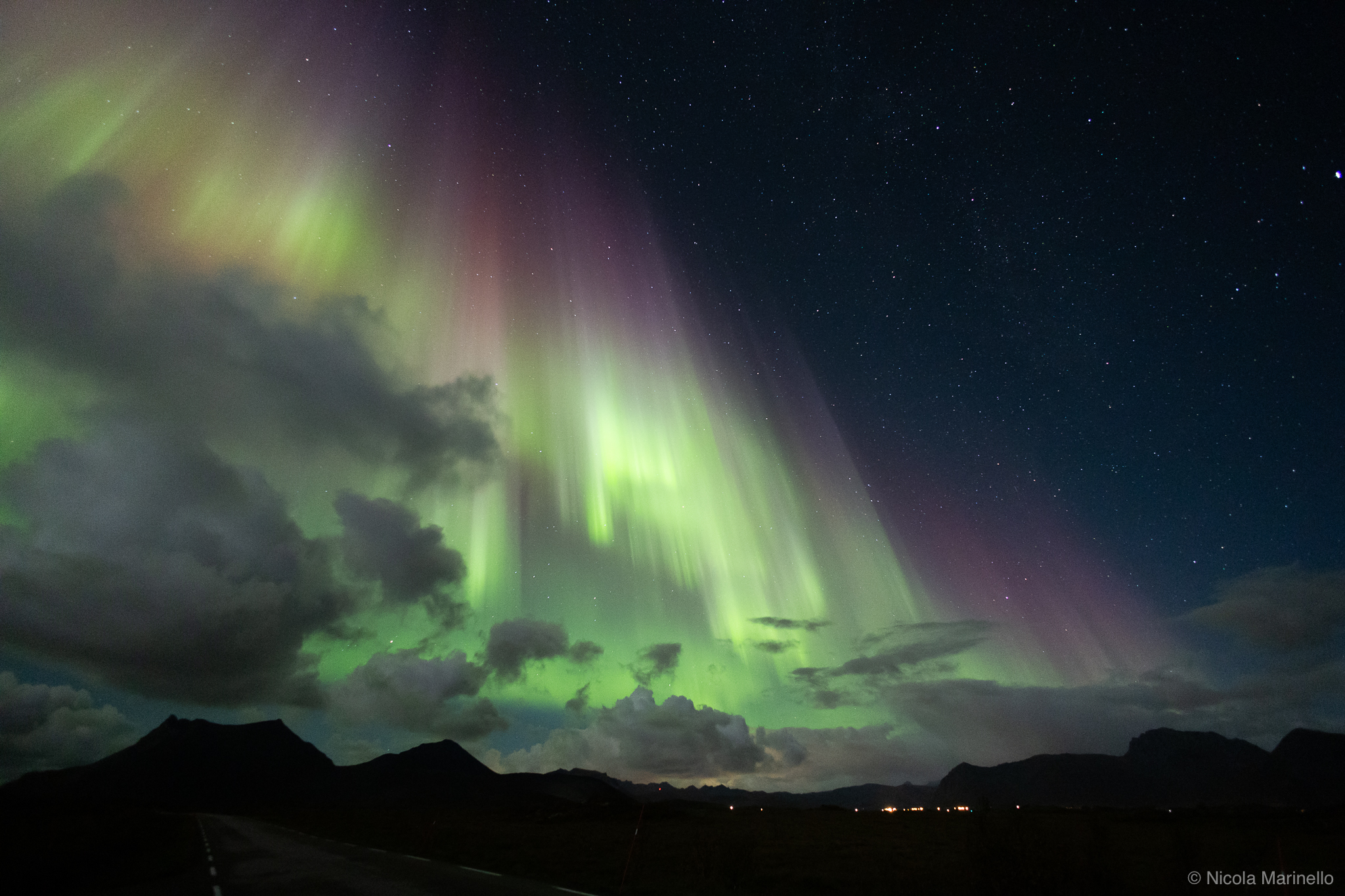 Lofoten Islands, Norway